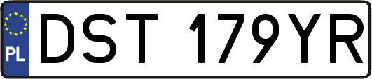 DST179YR
