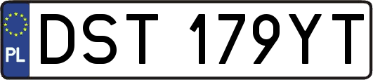 DST179YT