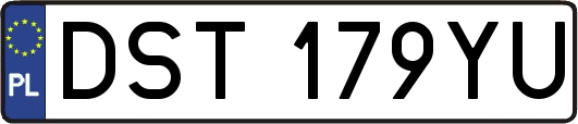 DST179YU