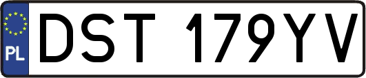 DST179YV