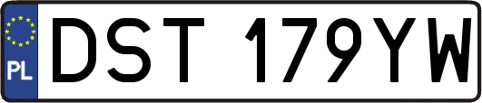 DST179YW