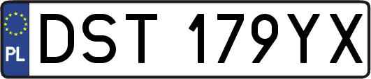 DST179YX
