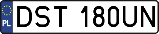 DST180UN