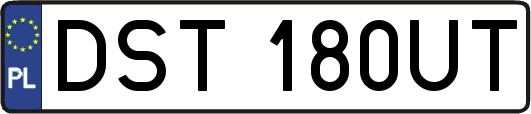 DST180UT