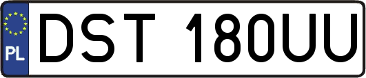 DST180UU