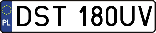 DST180UV
