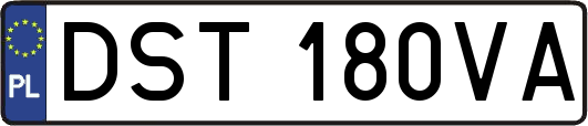 DST180VA