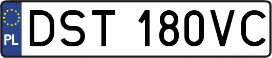 DST180VC