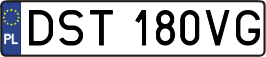 DST180VG
