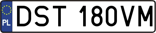 DST180VM