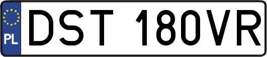 DST180VR
