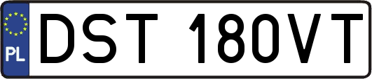 DST180VT