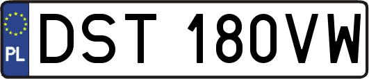 DST180VW