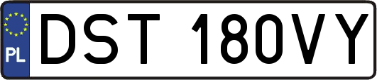 DST180VY