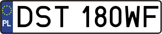 DST180WF