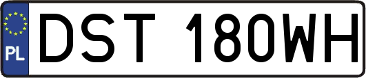DST180WH