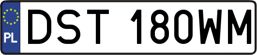 DST180WM