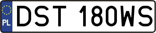 DST180WS