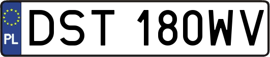 DST180WV