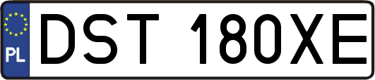 DST180XE