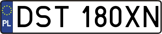 DST180XN
