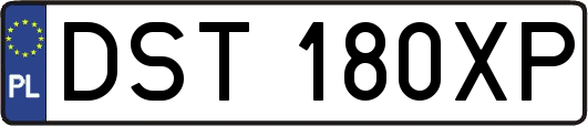 DST180XP