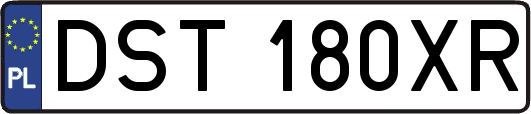 DST180XR