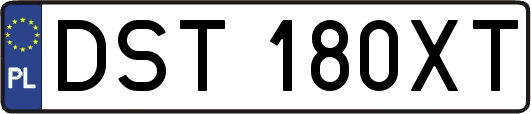 DST180XT