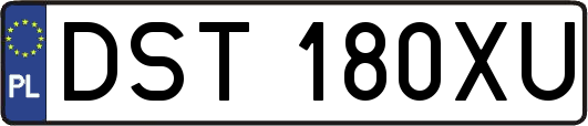 DST180XU