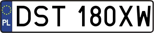 DST180XW