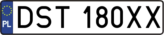 DST180XX
