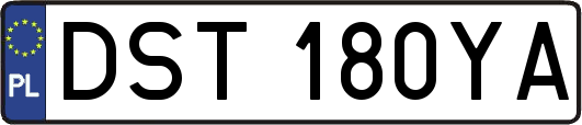 DST180YA