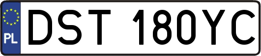 DST180YC