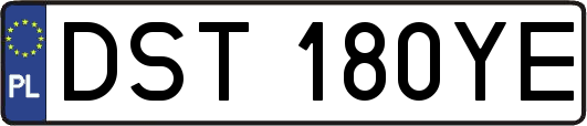 DST180YE