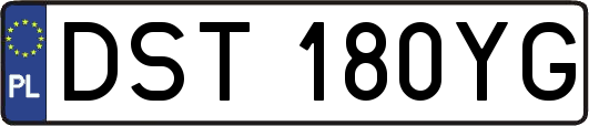 DST180YG