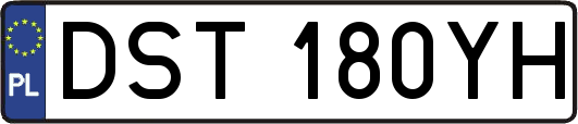 DST180YH
