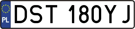 DST180YJ