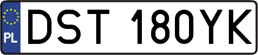 DST180YK