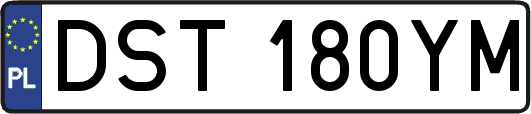 DST180YM