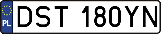 DST180YN