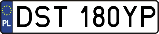 DST180YP