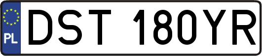 DST180YR