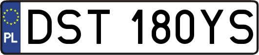 DST180YS