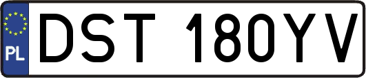 DST180YV