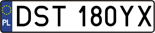 DST180YX