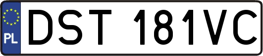 DST181VC