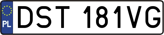 DST181VG