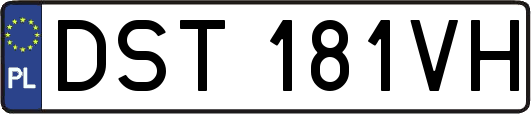 DST181VH