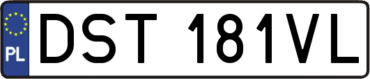 DST181VL