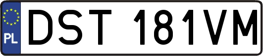 DST181VM